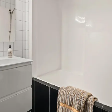 Center Deluxe Oslo