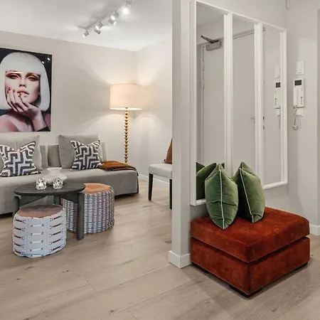 Konukevi Center Deluxe Oslo